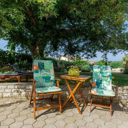 Lili-3 By Interhome * Kukci