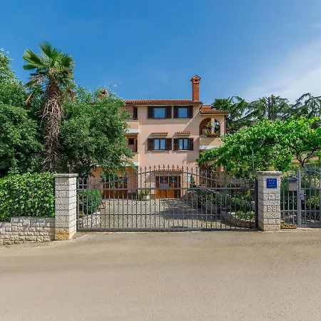 Lili-3 By Interhome 아파트