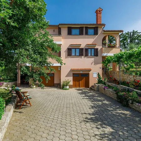 Lili-3 By Interhome Appartement *