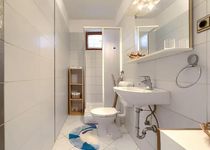 Lili-3 By Interhome Appartamento *