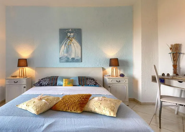 Lili-3 By Interhome Appartamento