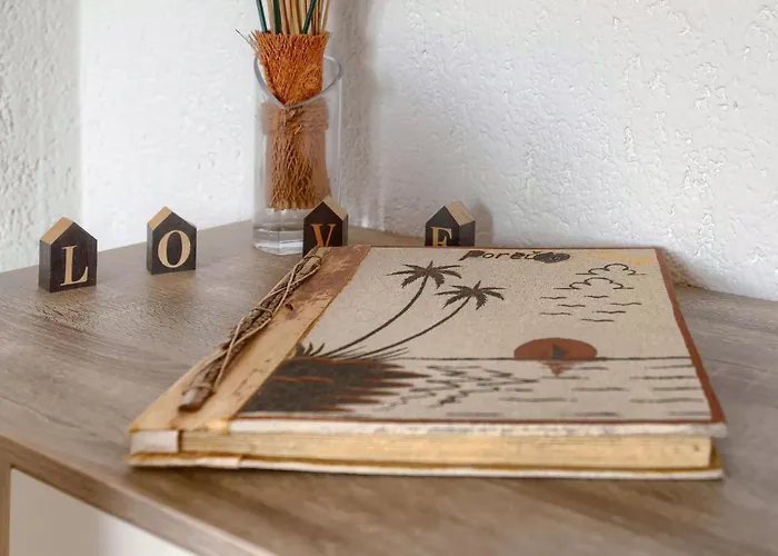 Lili-3 By Interhome דירה *