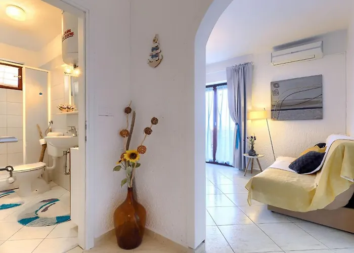 Lili-3 By Interhome *