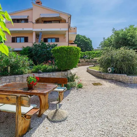 Lili-3 By Interhome Apartment