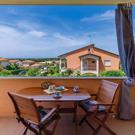 Lili-3 By Interhome Apartment