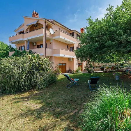 Lili-3 By Interhome Apartment Kukci