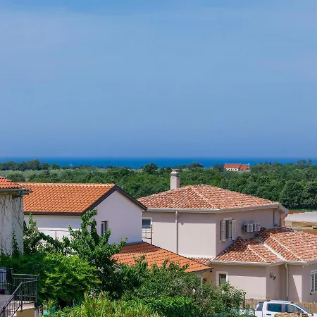 Lili-3 By Interhome Apartment