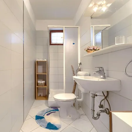 Lili-3 By Interhome Apartment *