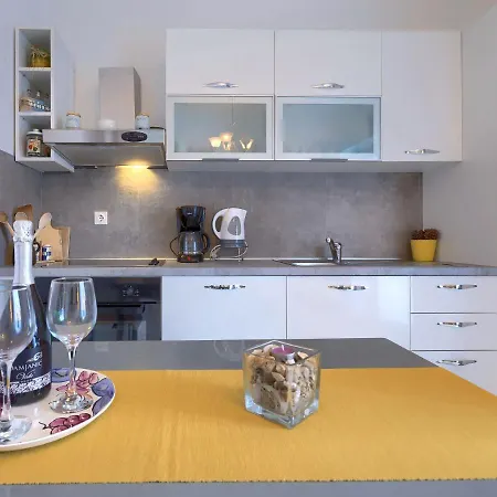 Lili-3 By Interhome Apartment *