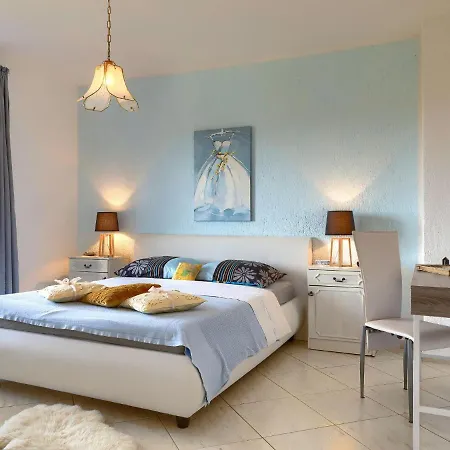 Lili-3 By Interhome