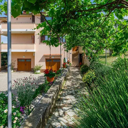 Lili-3 By Interhome Apartment *